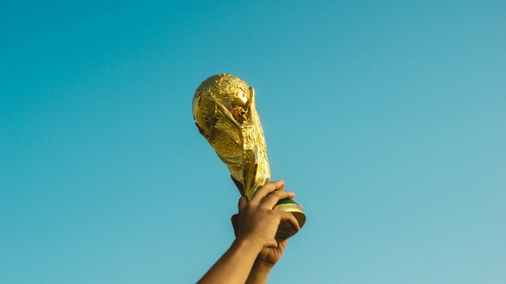 Coupe du monde